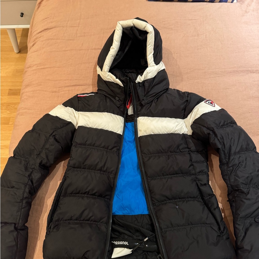 Rossingol Ski Jacket - image 6